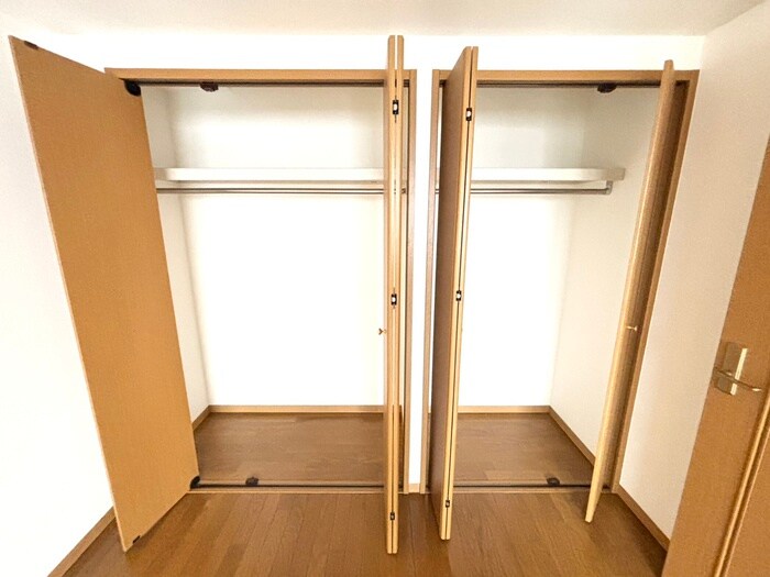 メゾン・プチポールの物件内観写真