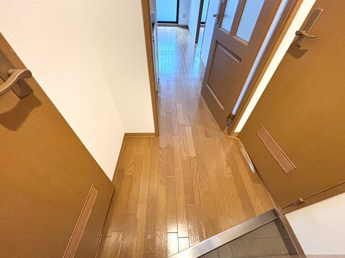 メゾン・プチポールの物件内観写真