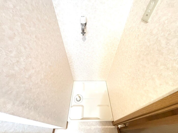 メゾン・プチポールの物件内観写真