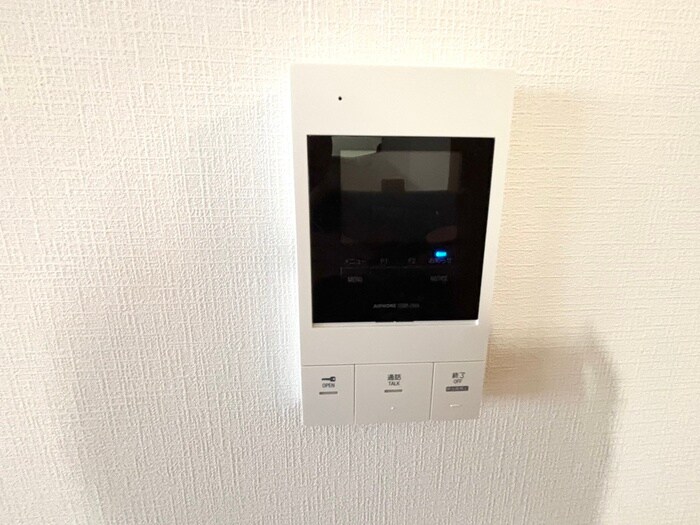 メゾン・プチポールの物件内観写真