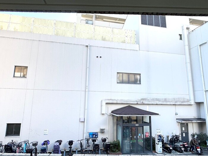 メゾン・プチポールの物件内観写真