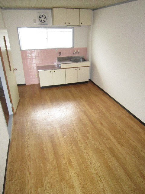 オスカ－藤田町マンションの物件内観写真