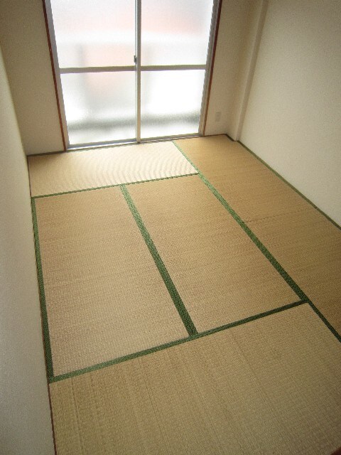 オスカ－藤田町マンションの物件内観写真