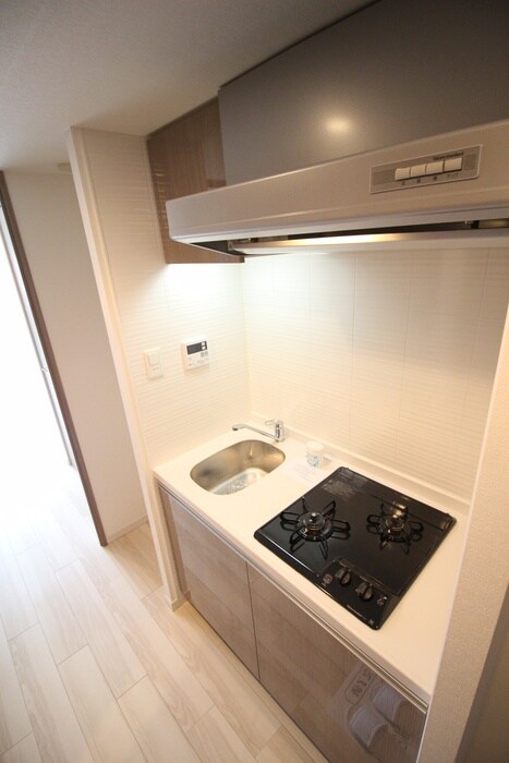 S-RESIDENCE新大阪Gardenの物件内観写真