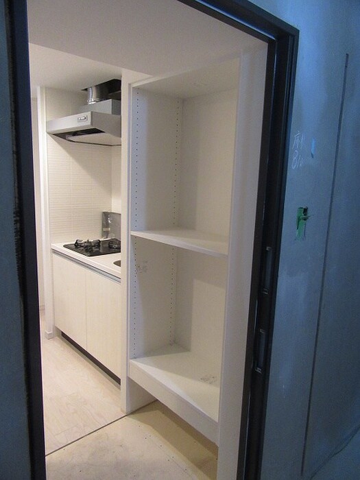 S-RESIDENCE新大阪Gardenの物件内観写真