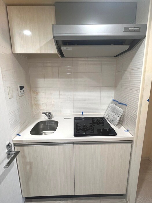 S-RESIDENCE新大阪Gardenの物件内観写真