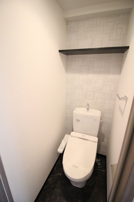 S-RESIDENCE新大阪Gardenの物件内観写真