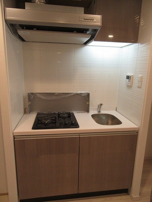 S-RESIDENCE新大阪Gardenの物件内観写真