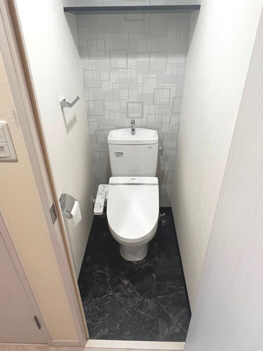 S-RESIDENCE新大阪Gardenの物件内観写真