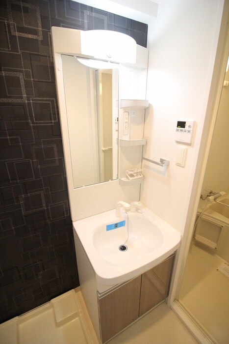 S-RESIDENCE新大阪Gardenの物件内観写真