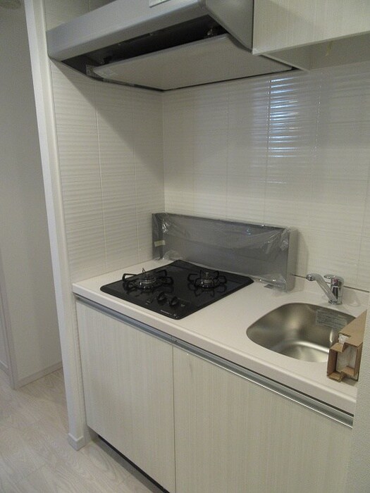 S-RESIDENCE新大阪Gardenの物件内観写真