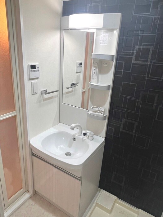 S-RESIDENCE新大阪Gardenの物件内観写真