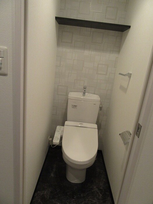 S-RESIDENCE新大阪Gardenの物件内観写真