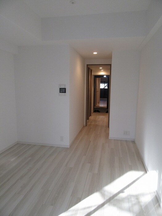 S-RESIDENCE新大阪Gardenの物件内観写真