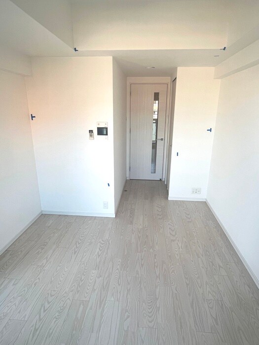 S-RESIDENCE新大阪Gardenの物件内観写真