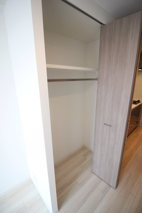 S-RESIDENCE新大阪Gardenの物件内観写真