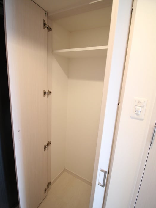 S-RESIDENCE新大阪Gardenの物件内観写真