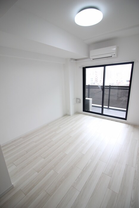 S-RESIDENCE新大阪Gardenの物件内観写真