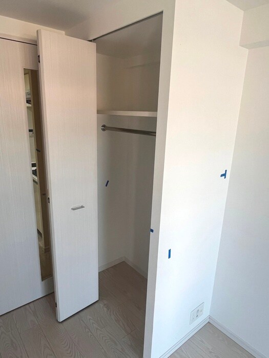 S-RESIDENCE新大阪Gardenの物件内観写真