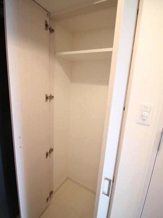 S-RESIDENCE新大阪Gardenの物件内観写真