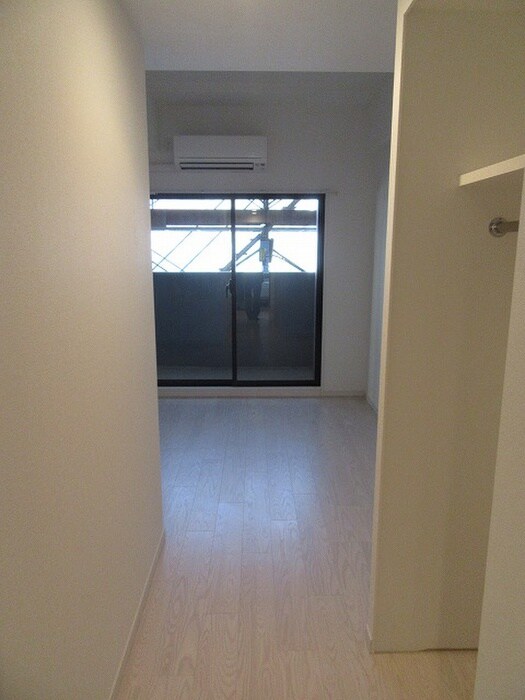 S-RESIDENCE新大阪Gardenの物件内観写真