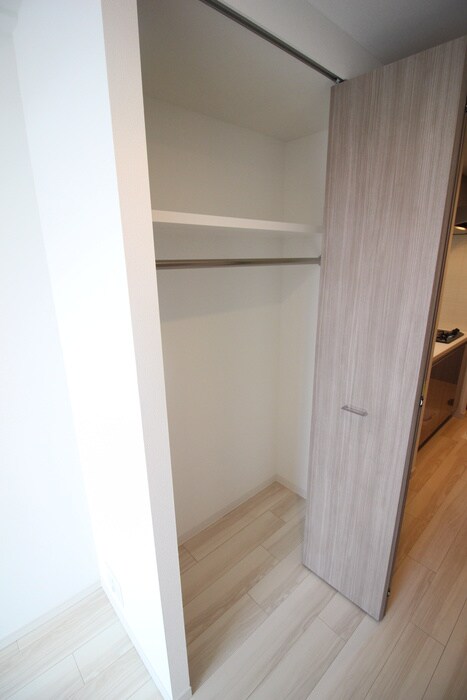 S-RESIDENCE新大阪Gardenの物件内観写真