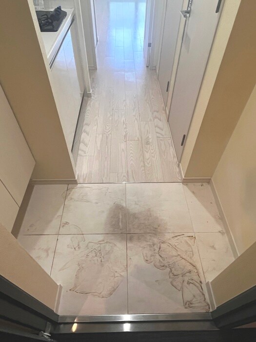 S-RESIDENCE新大阪Gardenの物件内観写真