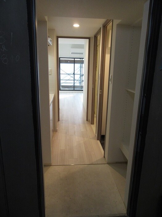 S-RESIDENCE新大阪Gardenの物件内観写真