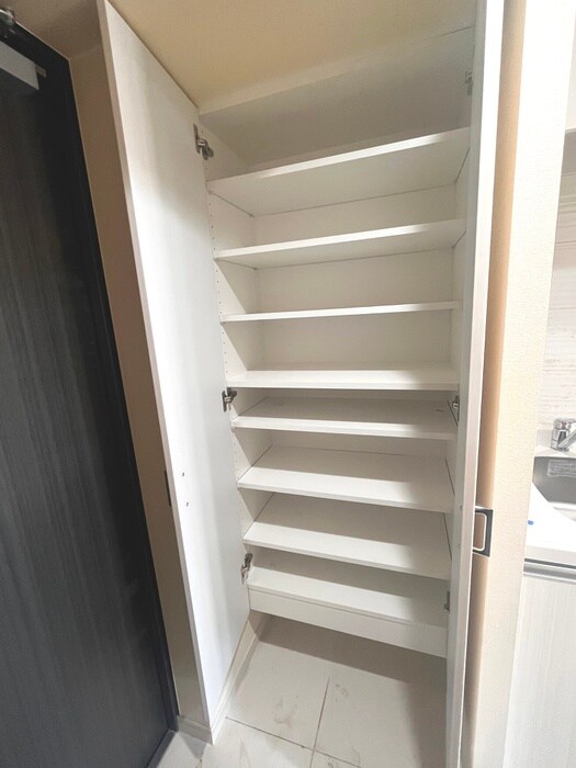 S-RESIDENCE新大阪Gardenの物件内観写真