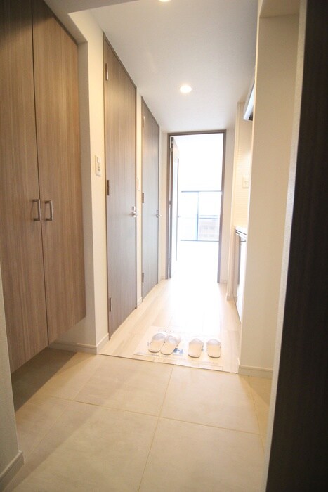 S-RESIDENCE新大阪Gardenの物件内観写真