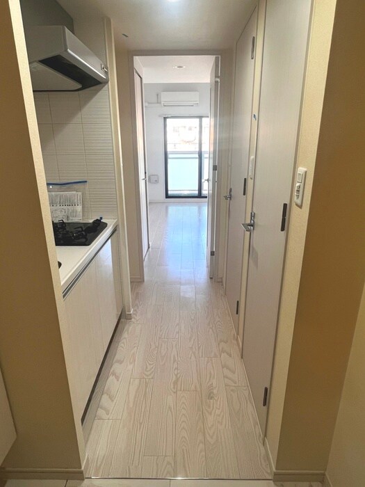 S-RESIDENCE新大阪Gardenの物件内観写真