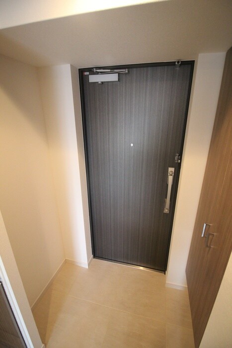 S-RESIDENCE新大阪Gardenの物件内観写真