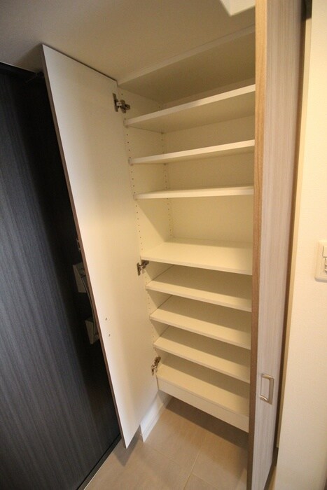 S-RESIDENCE新大阪Gardenの物件内観写真