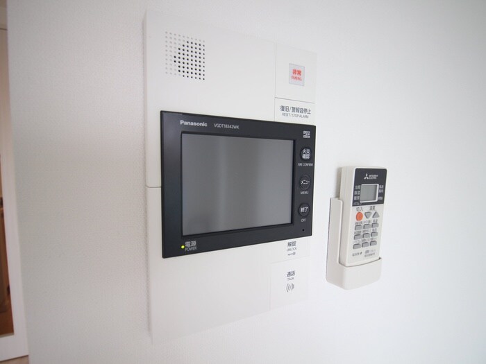 S-RESIDENCE新大阪Gardenの物件内観写真