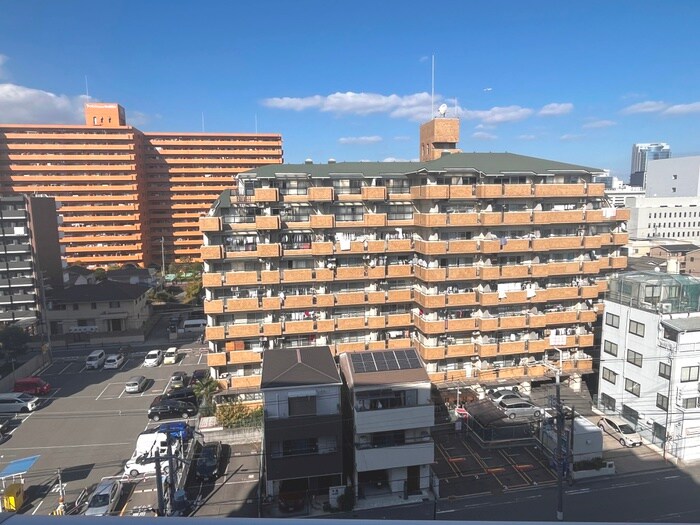 S-RESIDENCE新大阪Gardenの物件内観写真