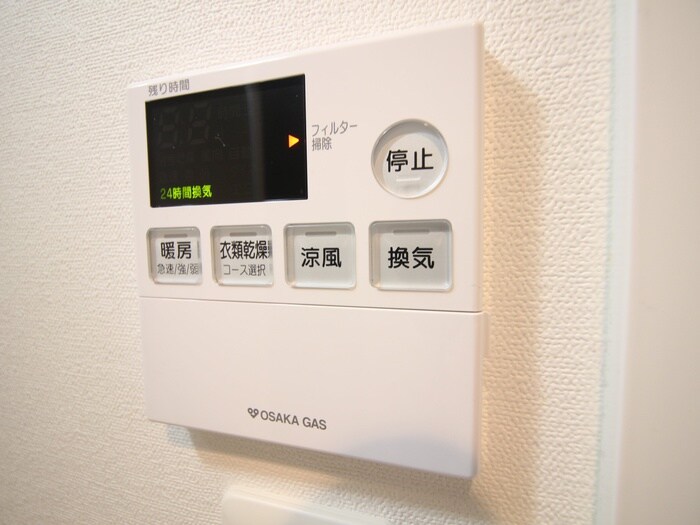 S-RESIDENCE新大阪Gardenの物件内観写真