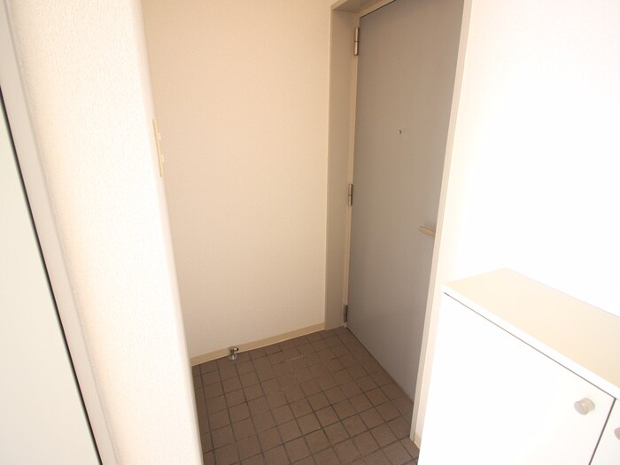 Ys　APARTMENTの物件内観写真