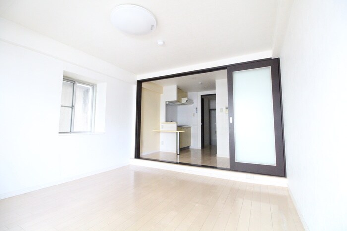 きさらぎコ－ポの物件内観写真