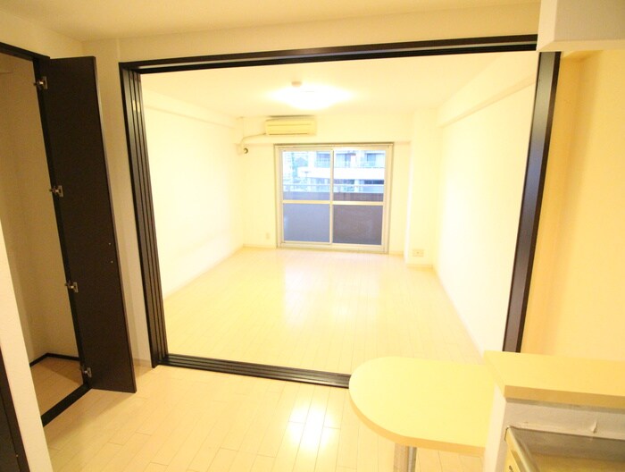 きさらぎコ－ポの物件内観写真