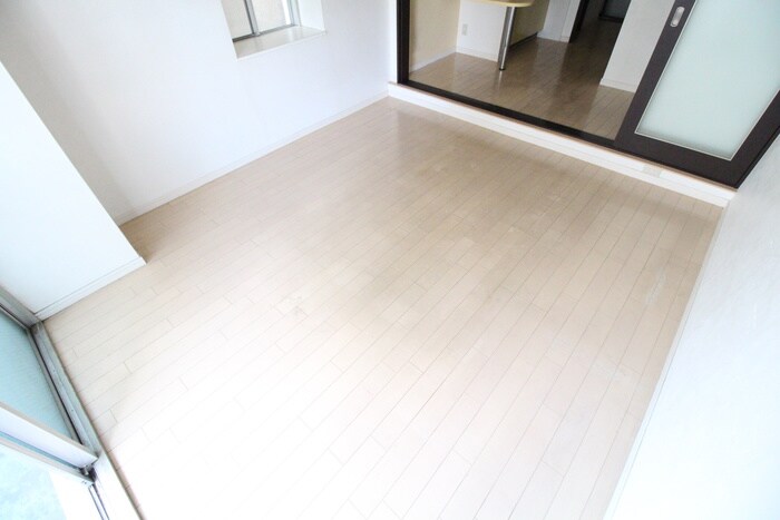 きさらぎコ－ポの物件内観写真