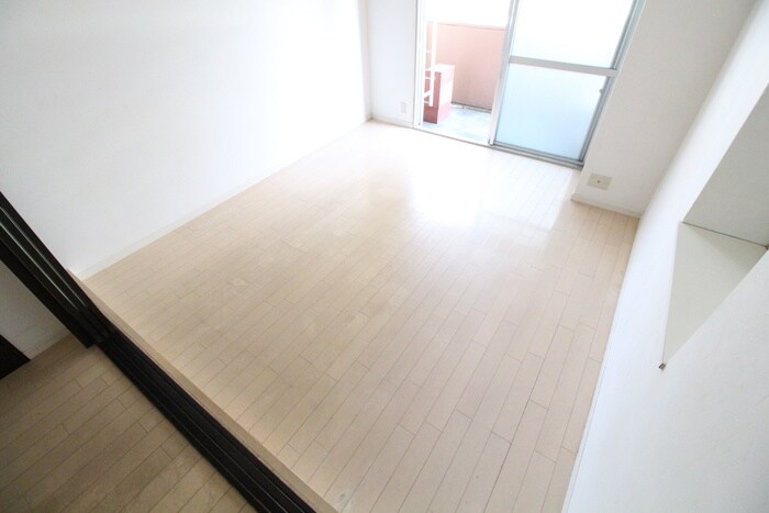 きさらぎコ－ポの物件内観写真