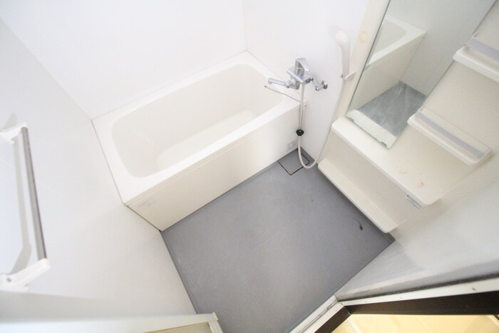 きさらぎコ－ポの物件内観写真