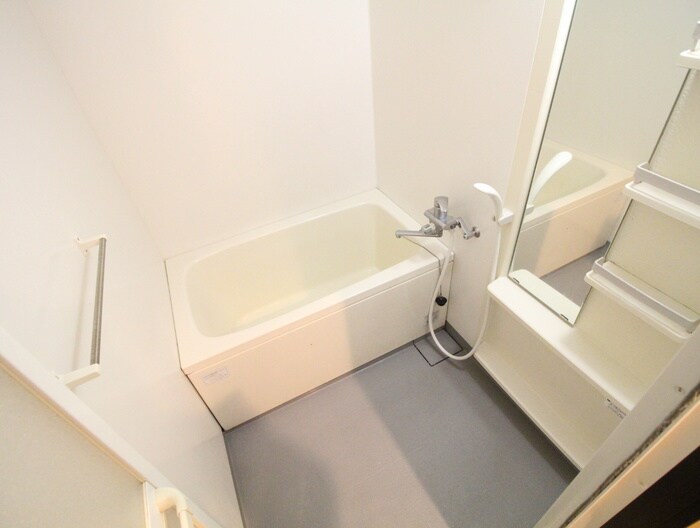 きさらぎコ－ポの物件内観写真