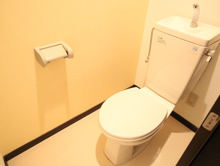 きさらぎコ－ポの物件内観写真