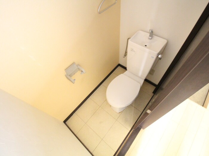 きさらぎコ－ポの物件内観写真