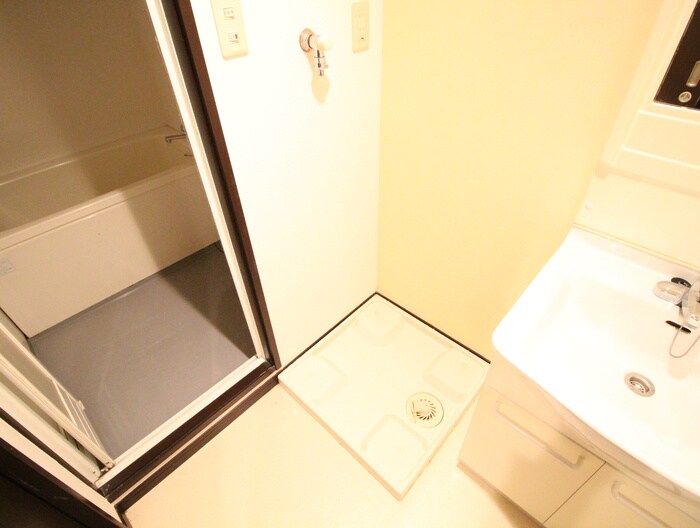 きさらぎコ－ポの物件内観写真