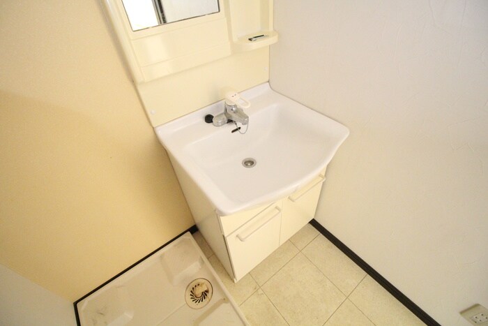 きさらぎコ－ポの物件内観写真