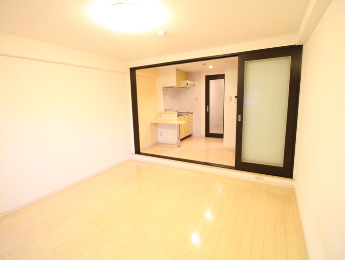 きさらぎコ－ポの物件内観写真