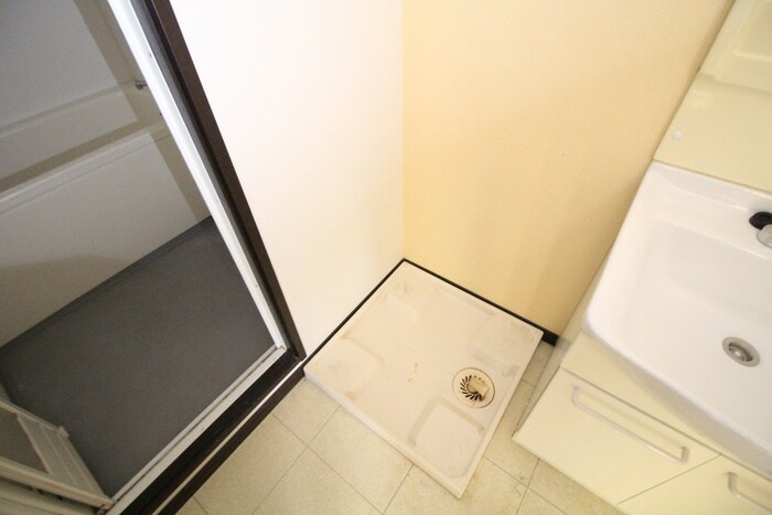 きさらぎコ－ポの物件内観写真