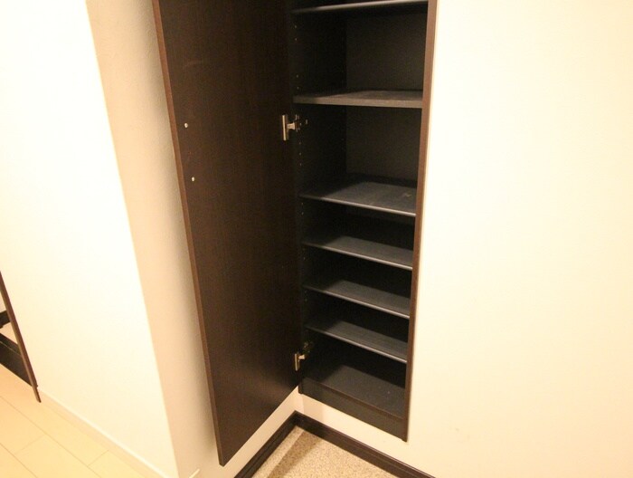 きさらぎコ－ポの物件内観写真